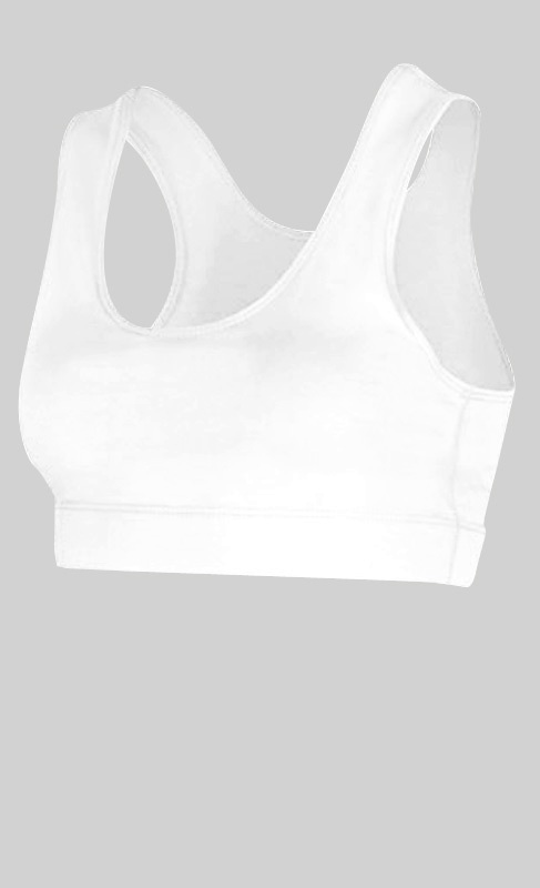 CL230 Cobblestones Active Wear Sports Bra